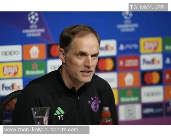 图赫尔确认凯恩状态良好将出战弱旅备战流程保持一致