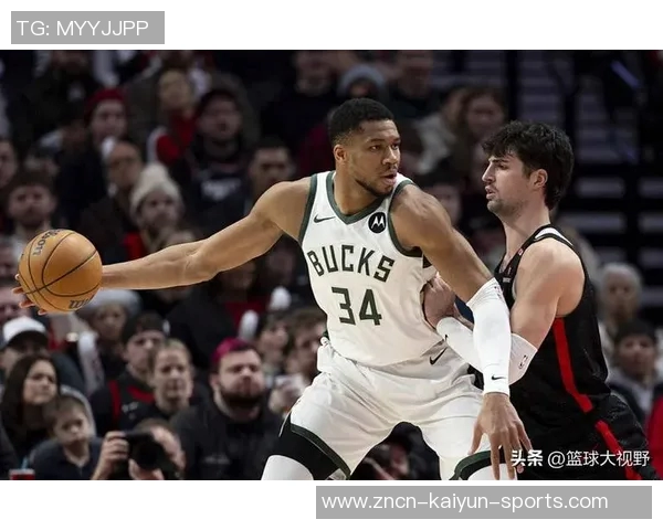 字母哥深情回忆米德尔顿称其为一生挚友意义无法用言语表达