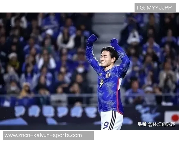 田绮世38分钟上演帽子戏法成日本球员新纪录