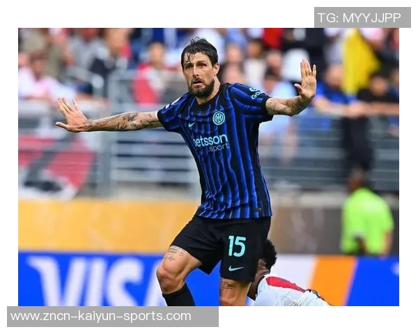 国米官方宣布阿切尔比因右大腿肌肉拉伤将缺席近期比赛