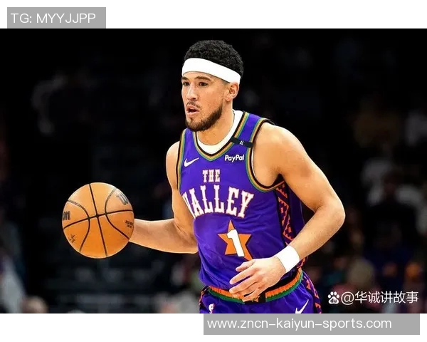 布克全能表现助力球队胜利14投7中贡献21分11助攻正负值高达21