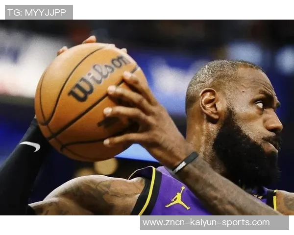 詹姆斯赛后坦言最后时刻罚球无关紧要太阳已无挑战机会