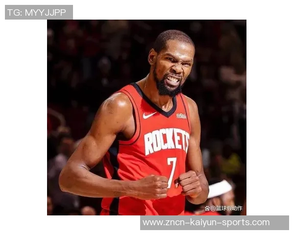 KD状态火热近8场场均27分59板59助命中率高达584891即将迈入快200俱乐部