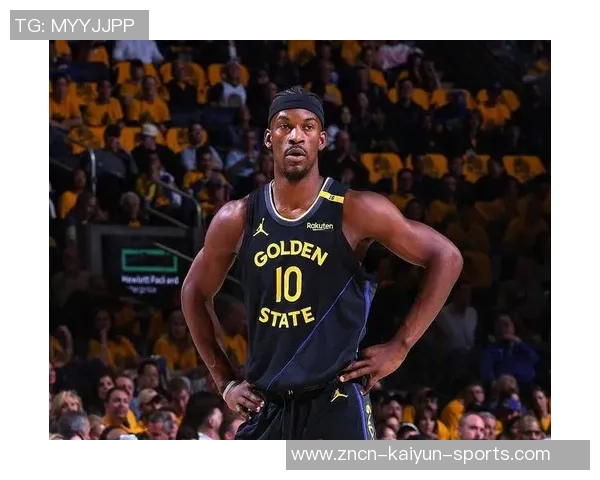 富保罗谈詹姆斯与巴特勒互换可能性并质疑巴特勒是否真的想离开球队