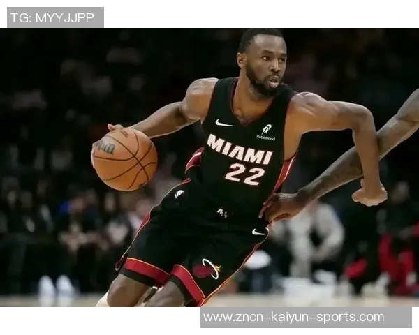 维金斯表现不佳11投仅5中贡献14分3篮板2助攻三分球命中率不足