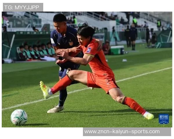 中国男足U23历史性突破吉达之行成功晋级亚洲杯淘汰赛