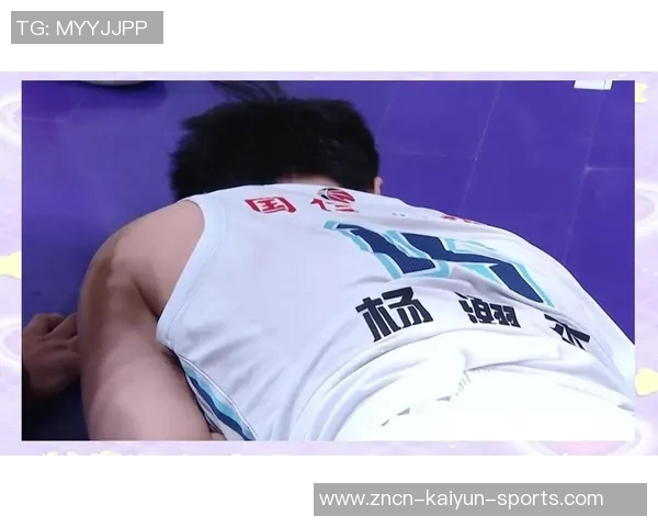 孙悦深度剖析杨瀚森遭遇的巨大冲击力与内心真实感受 孙悦深度剖析杨瀚森遭遇的巨大冲击力与内心真实感受