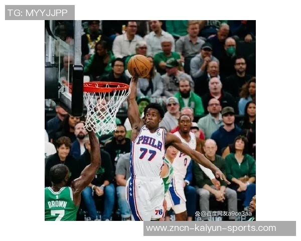 文班亚马挑战浓眉实力费城新星小艾崭露头角杨瀚森首战表现引关注 文班亚马挑战浓眉实力费城新星小艾崭露头角杨瀚森首战表现引关注