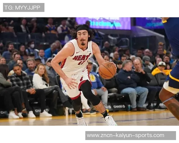 斯波谈哈克斯关键表现：正确判断助力球队展现最佳状态