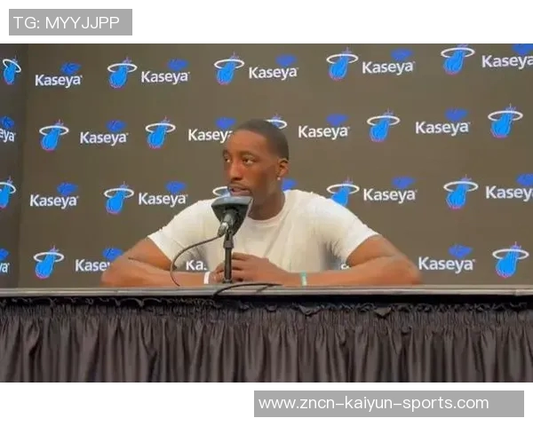 阿德巴约幽默调侃韦尔更听自己有时甚至无视主教练斯波 阿德巴约幽默调侃韦尔更听自己有时甚至无视主教练斯波