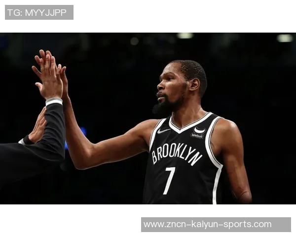 杜兰特批评球迷与媒体贬低常规赛重要性影响篮球讨论质量