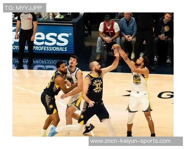 库里回忆斯潘塞表现出色帮助球队几乎赢得三场比赛