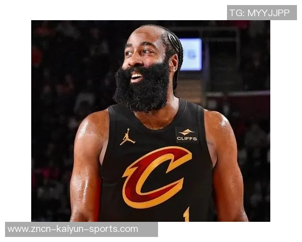 哈登赛后坦言开局表现不佳但对球队反弹感到满意